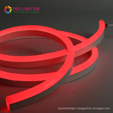 Quality RGB/W Dimmable Neon Flex LED Strip Light